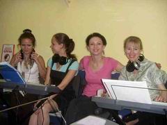 музыкальный слух