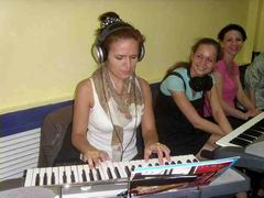 музыкальный слух